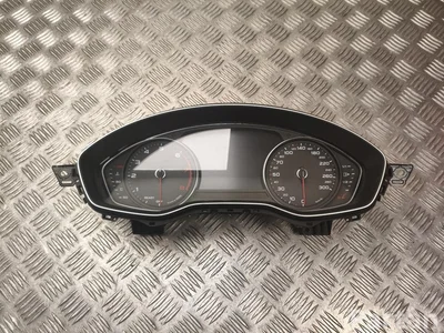 Audi 8W6 920 770 L / 8W6920770L A5 Sportback (F5A) 2021 Kombiinstrumente km/h Automatikgetriebe - Bild 1