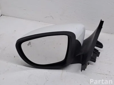 Renault ZOE (BFM_) 2022 Retrovisor exterior - Imagen 1