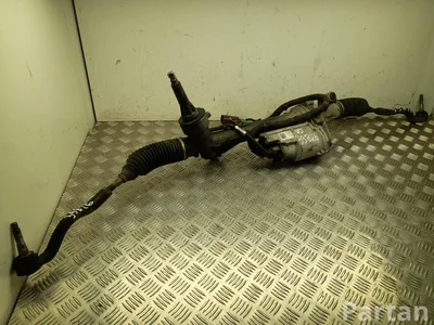 Jeep P68321637AC, 38010133 GRAND CHEROKEE IV (WK, WK2) 2018 Vairo pavara(kolonėlė) - Paveiksliukas 1