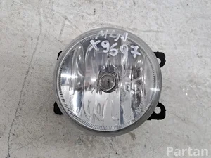 Citroën 9685425180 C3 III (SX) 2024 Fog Light