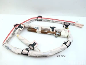 Bentley 36A880741, 36A880741D BENTAYGA 2017 airbag para cabeza