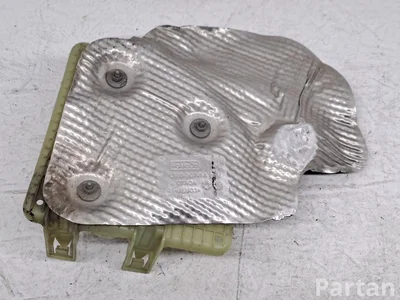 Ford LX6B9G741A Kuga III 2020 Heat Shield - Image 1