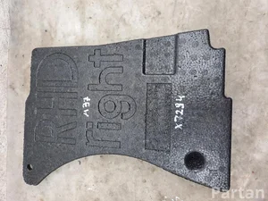 BMW 9175034 X3 (F25) 2011 Otras partes interiores