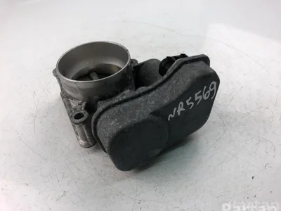 Opel 5825227 ZAFIRA B (A05) 2005 Corps de papillon - Image 1