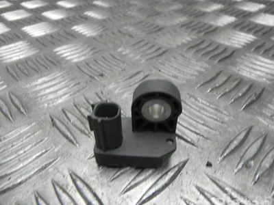 Jaguar 8X23-14A686-AA / 8X2314A686AA XF (X250) 2008 Capteur d'impact (systèmes d'airbag) - Image 1