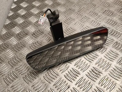 Gebrauchtes Original BYD SFHB-8201100A-E1A7 / SFHB8201100AE1A7 SEALION 7 2026 Innenspiegel, abblendbar - Bild 1