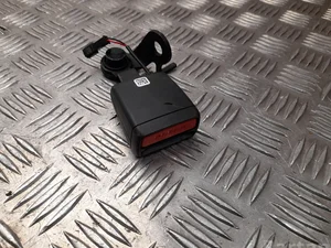 BMW 9490297 iX 2023 Boucle de ceinture de sécurité Left Rear