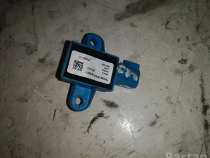 Volvo 30798511 C70 II Convertible 2007 Capteur d'impact (systèmes d'airbag)