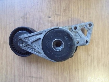 VW 06A 903 315 F / 06A903315F GOLF V (1K1) 2006 Belt Tensioner (Tensioner Unit)