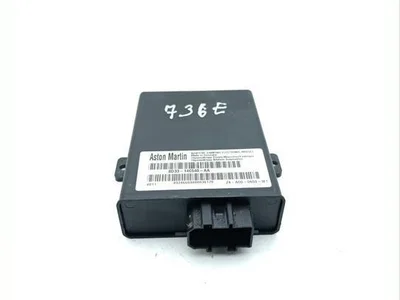 Aston Martin 8D3314C540AA VIRAGE Volante 2012 Control unit, air suspension - Image 1