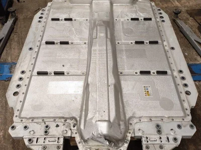 BMW 8866201, 8860737 i4 (G26) 2023 Batterie - Image 1