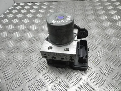 Volkswagen 2Q0 614 517 AG / 2Q0614517AG T-Cross (C11) 2019 Unité de commande hydraulique ABS - Image 1