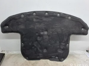 Mercedes-Benz C-CLASS (W205) 2015 Absorbeur acoustique