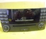 MERCEDES-BENZ A 211 870 12 89 / A2118701289 E-CLASS (W211) 2005 Radio CD