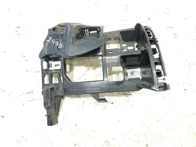 Mercedes-Benz A2968805300 EQS SUV (X296) 2023 Laikiklis bamperio kairysis galinis - Paveiksliukas 1