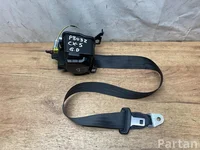 Gebrauchtes Original Mazda JTB3961902R CX-5 (KF) 2024 Sicherheitsgurt hinten rechts