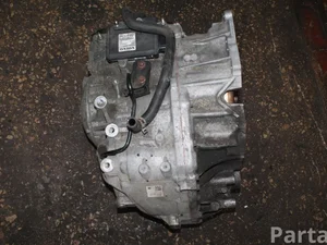 Volvo 1285190 V90 II 2018 Automatyczna skrzynia biegów 6 biegów