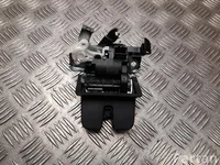 Škoda 5F0 827 505 A / 5F0827505A Kamiq 2025 Bootlid Lock