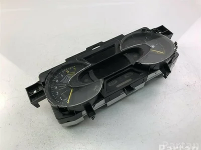 Renault 248109243R CAPTUR (J5_) 2014 Deska rozdzielcza - Obraz 1