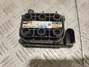 MERCEDES-BENZ A2123200858, A2123200558 CLS (C218) 2014 Control unit, air suspension