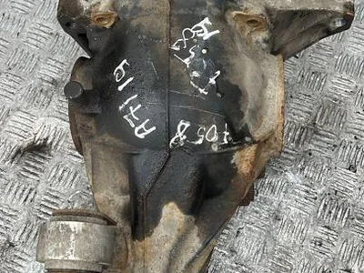 Mercedes-Benz A2073500314, 2.47 / A2073500314, 247 E-CLASS (W212) 2015 Réducteur essieu arrière - Image 1