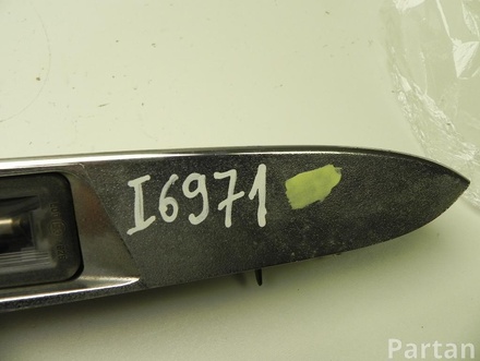 FIAT 0LSA 04656-C5W / 0LSA04656C5W 500 (312_) 2012 Licence Plate Light