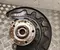 Seat 5WA 255 / 5WA255 LEON Sportstourer (KL8, KLD) 2025 Wheel Bearing Housing Left Front - Image 1