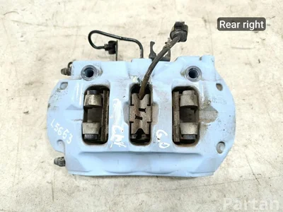 Porsche 7P0615.424 / 7P0615424 CAYENNE (92A) 2015 Brake Caliper Right Rear - Image 1