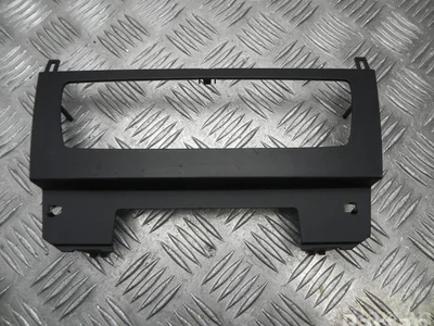 BMW 2991260 X1 (E84) 2012 Cadre - Image 1