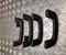 BMW 5 G60 2025 Dach haltegriff Satz - Bild 1