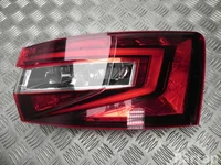 Škoda 3V9 945 208 / 3V9945208 SUPERB III Estate (3V5) 2018 Taillight Right