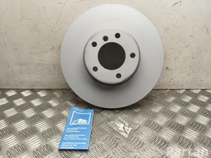 BMW 24013001071, 34116767059 5 (E39) 2003 Disco de freno