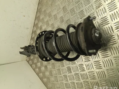 Kia 54661-J7RB0 / 54661J7RB0 XCeed (CD) 2021 Амортизацион. стойка, в сборе спереди справа - Изображение 1