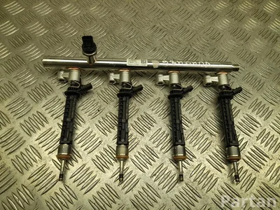 Mercedes-Benz A2540700500, A2540700700 C-Class (W206) 2022 Kraftstoffverteiler - Bild 1