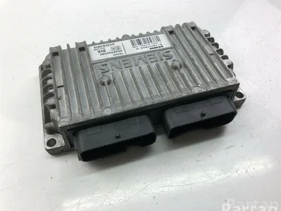 Peugeot 9648429380; S118047803D / 9648429380, S118047803D 406 (8B) 2004 Unités de contrôle - Image 1