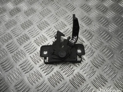 Dacia 656017676R SANDERO II 2018 Serrure de capot-moteur - Image 1