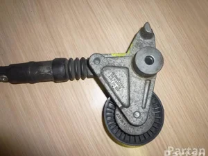 Audi 059 145 201 F / 059145201F A6 (4F2, C6) 2007 Tendeur de courroie (unité de tension)