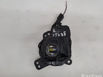 Mazda MDE1314224R CX-3 (DK) 2016 Projecteur antibrouillard - Image 1