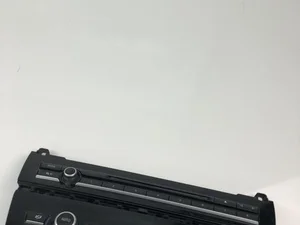 BMW 9249697 5 (F10) 2015 Contrôle automatique de la climatisation