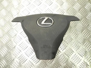 Lexus N03104108AEJ GS (GRS19_, UZS19_, URS19_) 2008 Airbag du conducteur