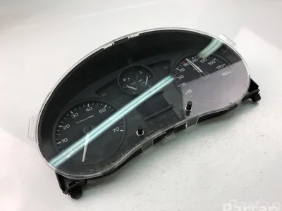 Citroën 9665154980 JUMPY 2009 Панель приборов - Изображение 1