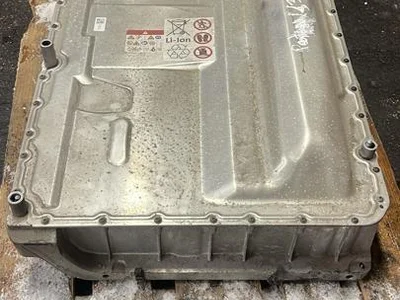 Volkswagen 3Q0915590M PASSAT Variant (3G5) 2021 Batería - Imagen 1