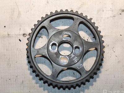 Volvo 8642804 V70 II (SW) 2008 Poulie - Image 1