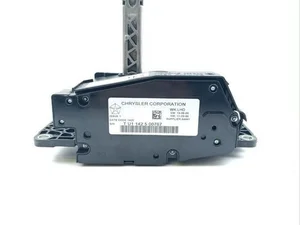 Jeep 68166105AE GRAND CHEROKEE IV (WK, WK2) 2015 Unité de changement de vitesse