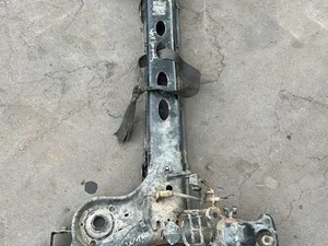 Audi 2Q0501053BR A1 Sportback 2020 rear axle beam