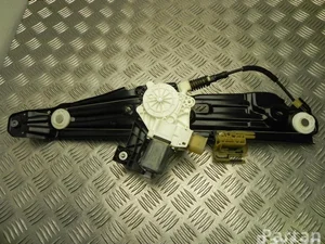 BMW 7182095 7 (F01, F02, F03, F04) 2012 Lève-vitre