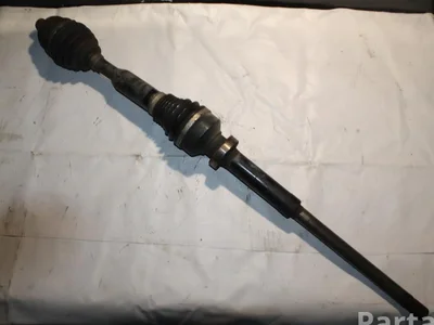 Volvo 31280872 XC90 I 2011 Arbre de transmission Right Front - Image 1