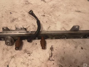 Volvo 9202710 XC70 CROSS COUNTRY 2002 Tuyau distributeur