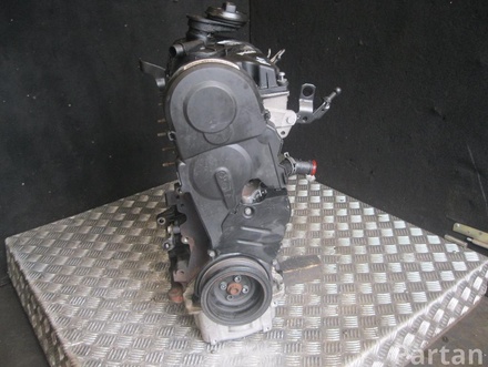 VW BVK SHARAN (7M8, 7M9, 7M6) 2010 Complete Engine