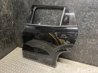 Volkswagen Tayron 2025 Дверь сзади слева